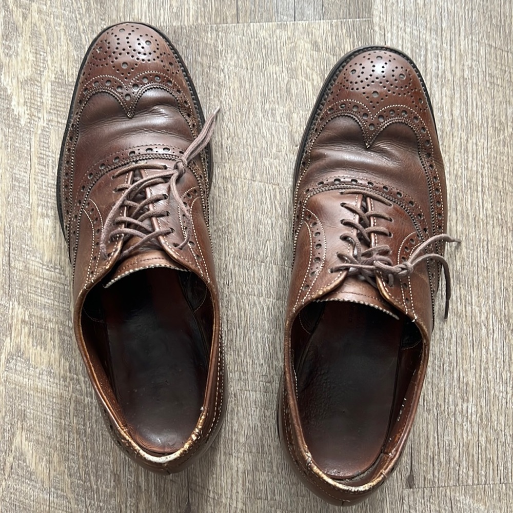 Allen Edmonds / Men’s Sz 5 1/2